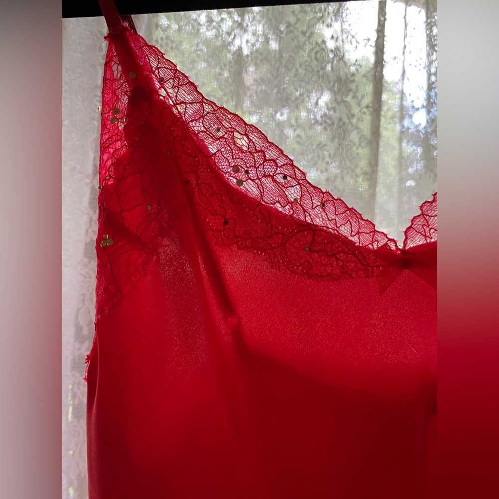 Vintage Victorias Secret Nighty